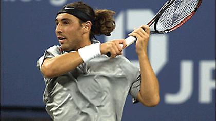 Ακάθεκτος ο Παγδατής!