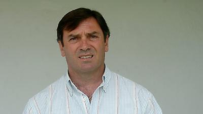 Ο Τεννές στον πάγκο της Κέρκυρας