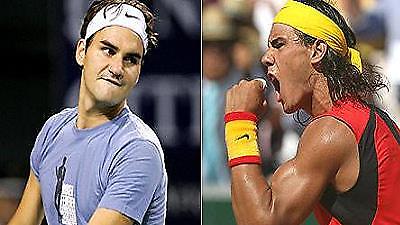 Στον τελικό ο Ναδάλ