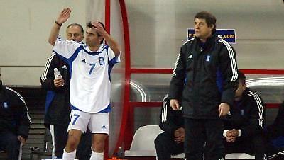 Ποιοι ψήφισαν τον Ζαγοράκη