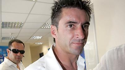 Εμπόδια στο δρόμο του Ζαγοράκη