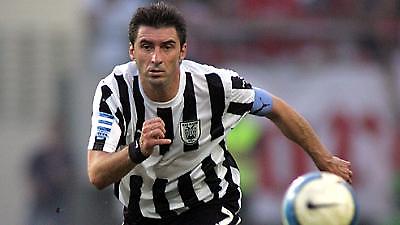 ΠΑΟΚ: Επιστρέφουν Ζαγοράκης, Μέγκαχεντ