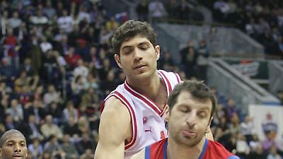 Ανετα το 2-0 η ΤΣΣΚΑ