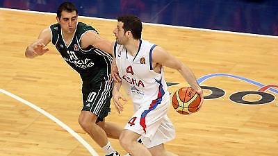 «Γεράκι» ο «Τεό»;