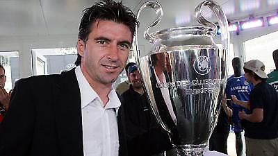 Ζαγοράκης: «Πρέπει να γίνουν άλματα»