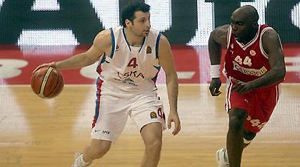 Παπαλουκάς: «Σημαντικό παιχνίδι…»