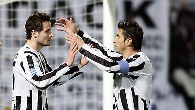 «Ηγέτης ήταν και θα παραμείνει ο Ζαγοράκης»