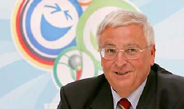 «Χρυσάφι» στα ταμεία Γερμανών και FIFA από το Μουντιάλ