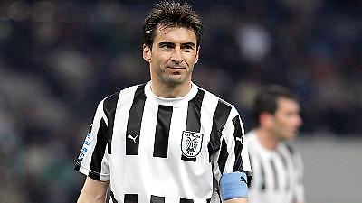 «Σφίγγα» ο Ζαγοράκης για το μέλλον του