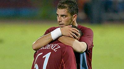 Superligi: «Βόμβα» στην Τραπεζούντα