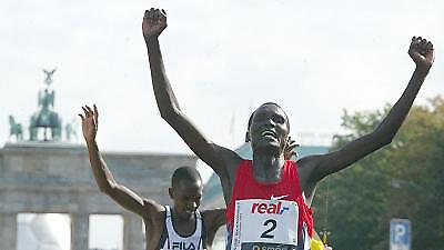 Επικύρωσε τα παγκόσμια ρεκόρ η IAAF