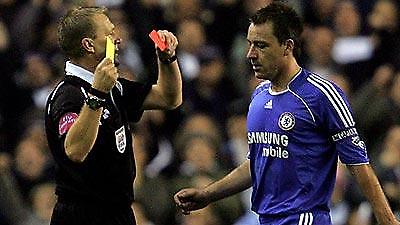 Πρόβλημα με Τέρι