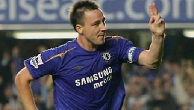 Τέρι: «Πρώτα το πρωτάθλημα»