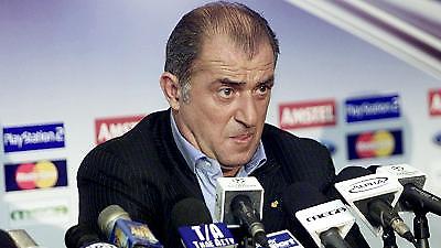 Τερίμ: «Δεν έχουμε τίποτα να χωρίσουμε»