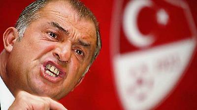 Τερίμ: «Δεν ανησυχώ…»