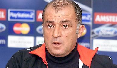 Τερίμ: «Στο χέρι μας η πρόκριση»