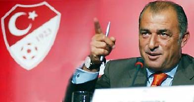 Τερίμ: «Υπάρχει προκατάληψη κατά της Τουρκίας»