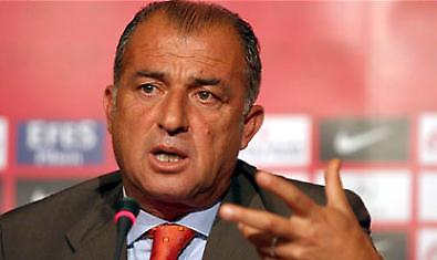 Μένει στην Τουρκία ο Τερίμ