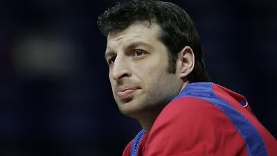 «Κάναμε πρόταση στον Παπαλουκά»