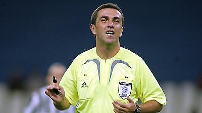 Ο Τεροβίτσας στο ντέρμπι «αιωνίων»