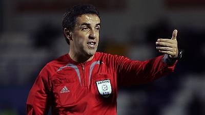 Ο Τεροβίτσας στο «Κλεάνθης Βικελίδης»