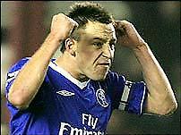 «Δεν τελείωσε ακόμη… »