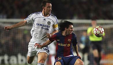 Τέρι: «Θα κάνουμε τα πάντα»