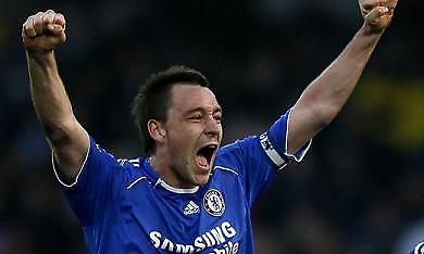 Παίζει με τη Λίβερπουλ ο Τέρι!