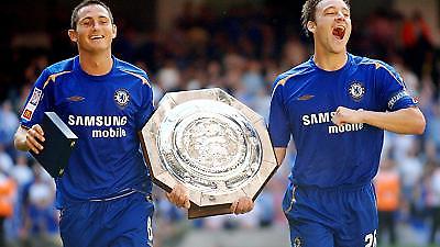 «Ο Τέρι θα μείνει ανεξάρτητα εάν φύγει ο Μουρίνιο»!