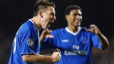 Τέρι: «Έχουμε ψυχολογικό αβαντάζ»