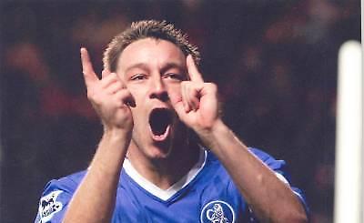 Στηρίζει τον Μουρίνιο ο Τέρι