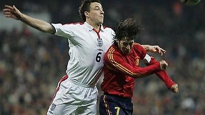 Ο λαός τον Τέρι θέλει!