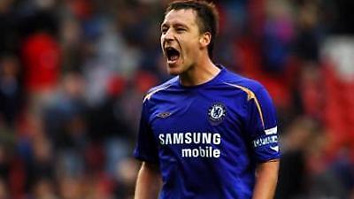 Τέρι: «Πιάστε μας αν μπορείτε»