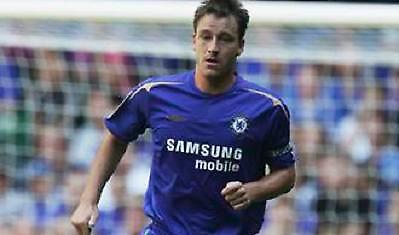 Τέρι: «Πρέπει να είναι με την Εθνική Αγγλίας ο Κάμπελ»