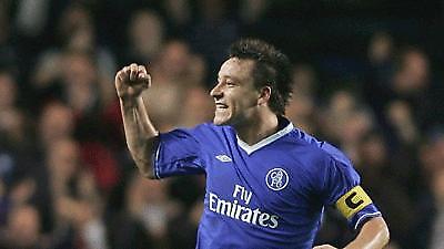 Τέρι εναντίον επικριτών