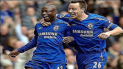 Ταξιδεύει λαβωμένος ο Τέρι στη Βουλγαρία