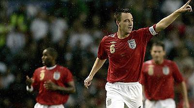 Τέρι: «Ισως περιμένουμε πολύ, για τον καλό Ρούνεϊ»