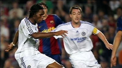 Τέρι: «Και με κόντρα διαιτησία, ήμασταν καλύτεροι»