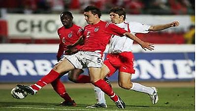 «Έτοιμος για τα προκριματικά ο Τέρι»