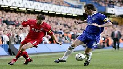 Χειρουργήθηκε ο Τέρι