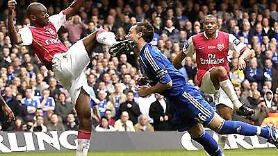 Μουρίνιο: «Φοβήθηκα πολύ…»