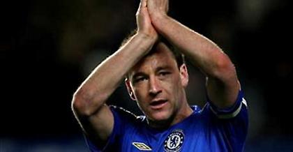 Προληπτική εξέταση ο Τέρι