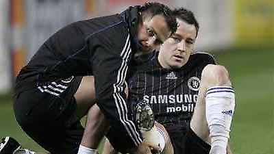 Χάνει τη ρεβάνς με Πόρτο ο Τέρι