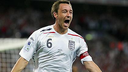 Τέρι: «Δεν μπορώ να περιγράψω πώς νιώθουμε»