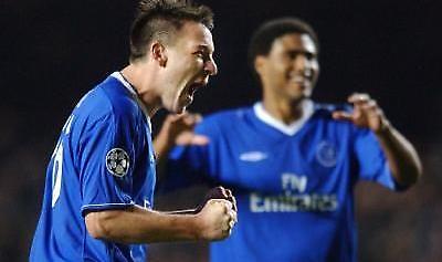 Τέρι: «Δεν έχουμε ανάγκη τον Κόουλ»