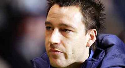 Τέρι: «Δεν αντέχεται η ήττα…»