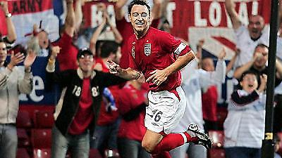 Τέρι: «Μας τα “έσουρε” ο ΜακΚλάρεν»