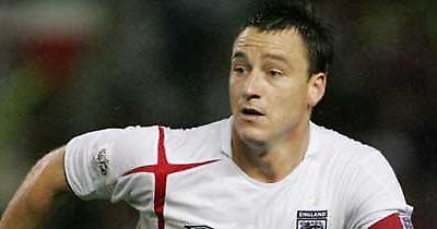 Τέρι: «Δεν υπάρχουν δικαιολογίες»