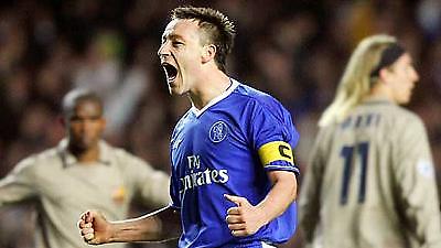 Ο νόμος του Μουρίνιο