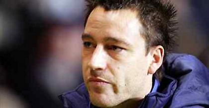 Τέρι: «Ο Κρ. Ρονάλντο είναι ο καλύτερος»